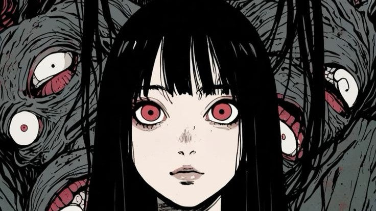 Best Horror Anime: Dark Series That Stay With You