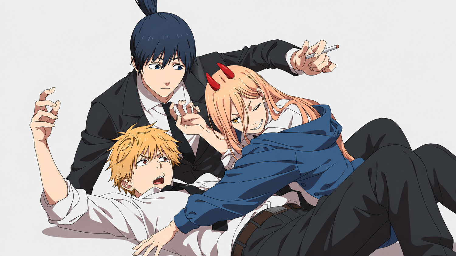 Most Popular Anime Girls According to Ranker (2025)
