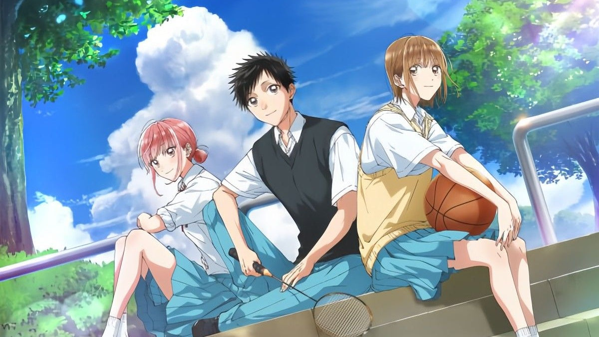TOP 10 Most Anticipated Anime of the Month. July Is Looking Really Strong