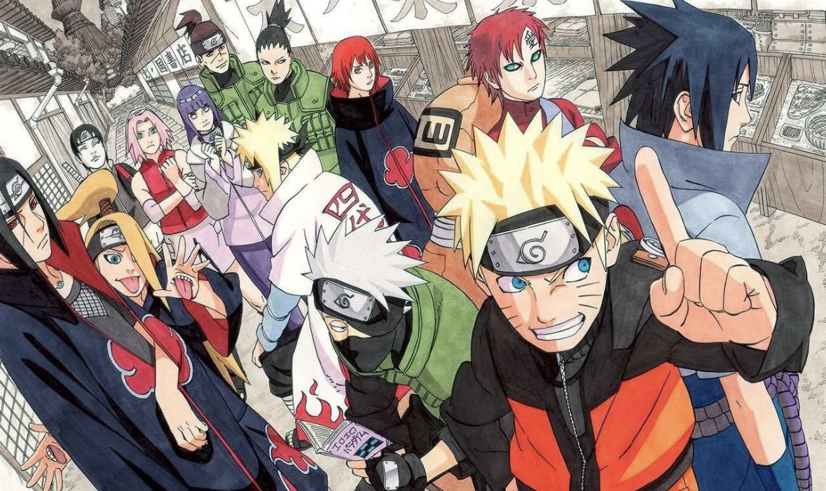 Most Anticipated Anime of 2026