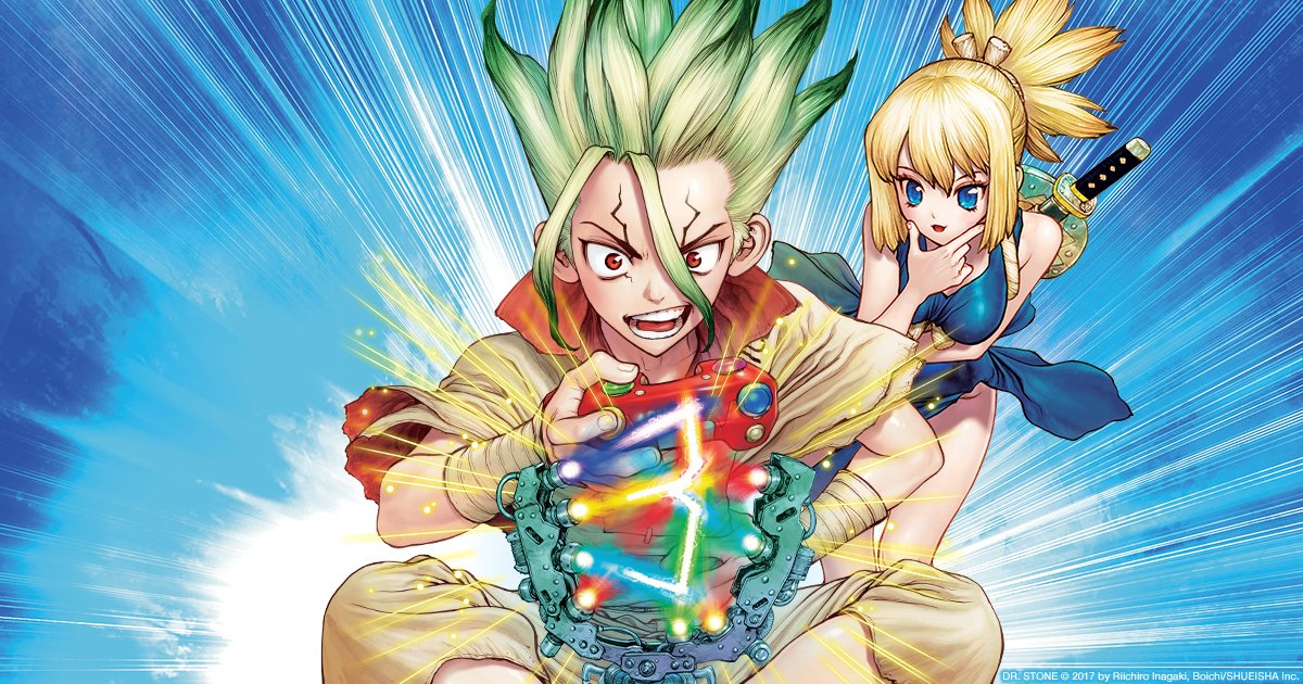 Anime Like Your Favorites – What to Watch Next