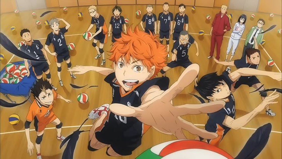 Most Anticipated Anime of 2027 - Fans Are Already Counting Down