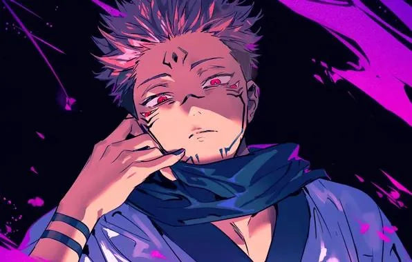 Anime Where Chaos and Madness Take Center Stage