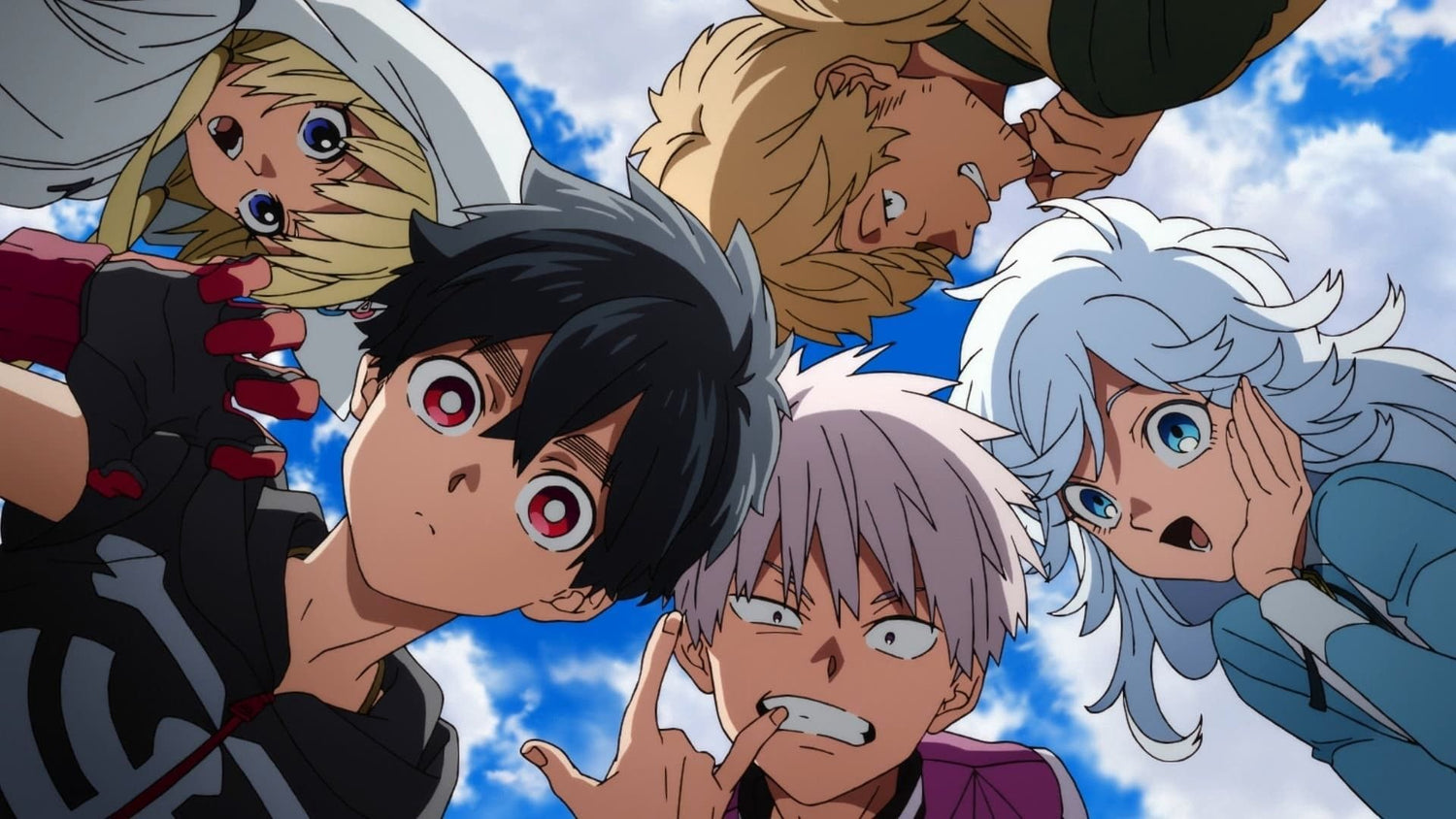 Top Anime for One Evening – Series You Can Finish in a Few Hours