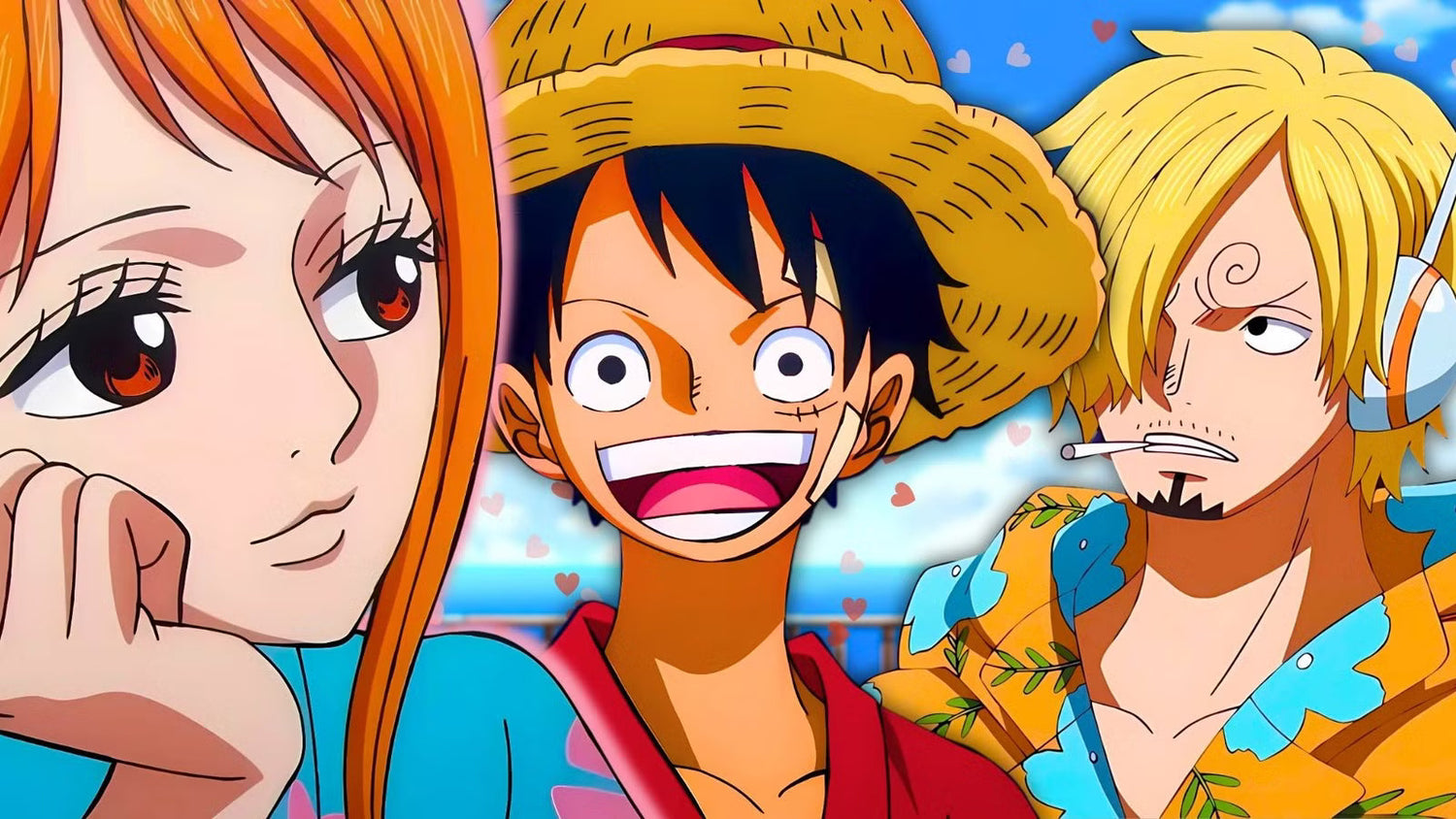 The Ocean Chest Theory: Did Oda Hide the Ending of One Piece?
