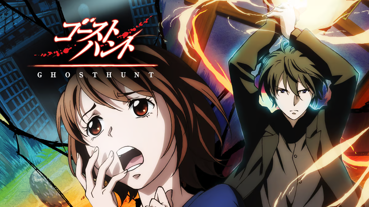 12 Great Detective Anime — Mysteries, Puzzles, and the Supernatural