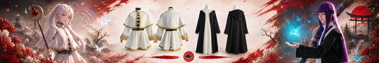 Anime Cosplay