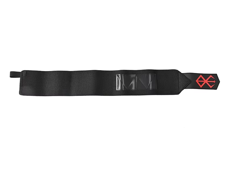 Anime Berserk Sports Accessories Gym Wraps