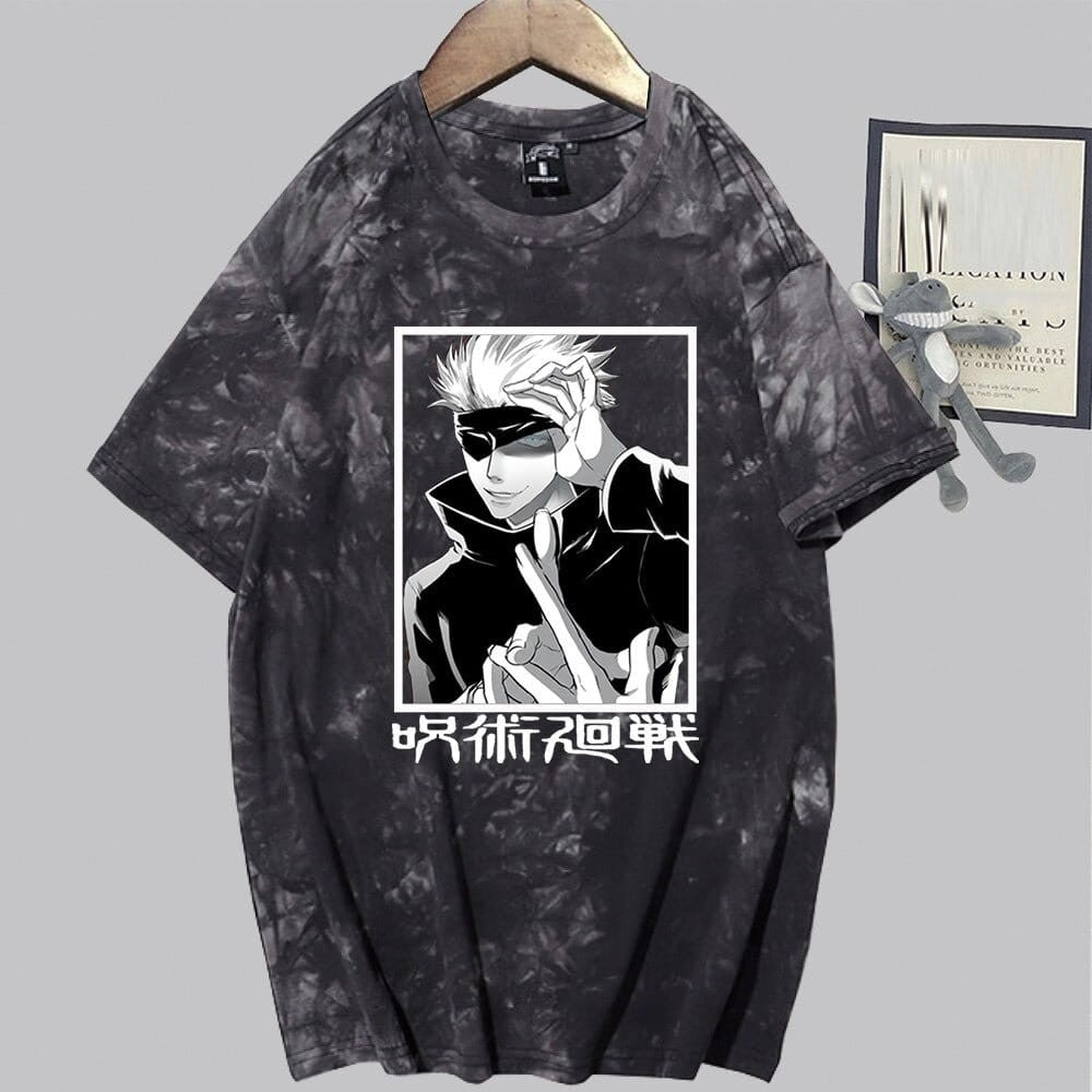 Anime 100% Jujutsu Kaisen T-Shirt