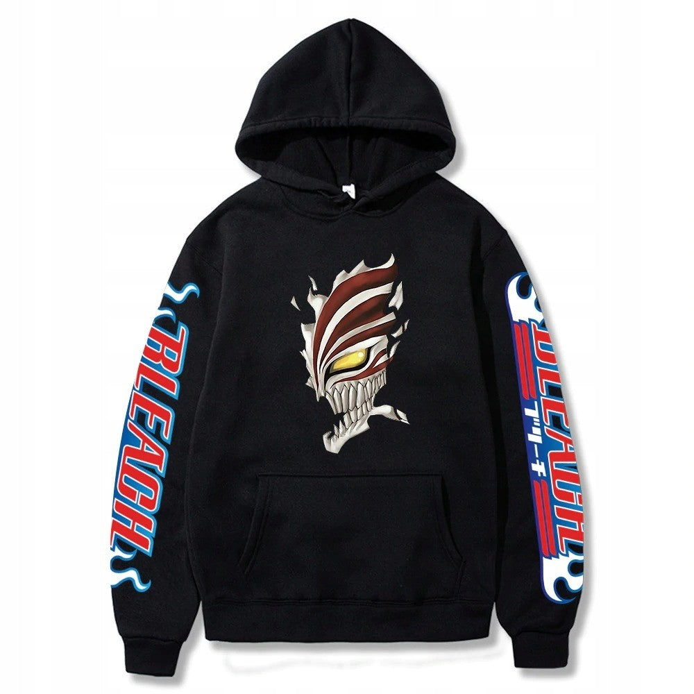 Bluza Bawełniana Anime Bleach