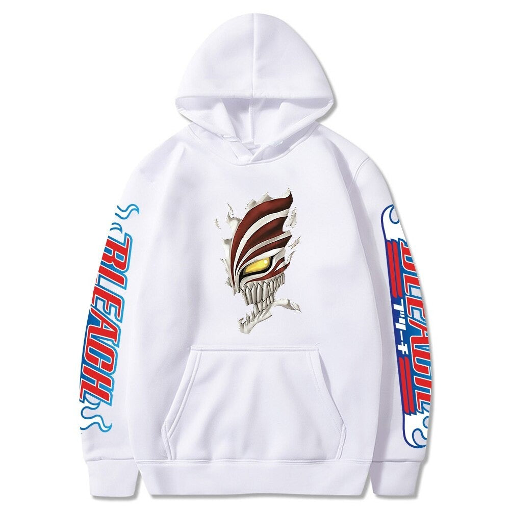 Bluza Bawełniana Anime Bleach