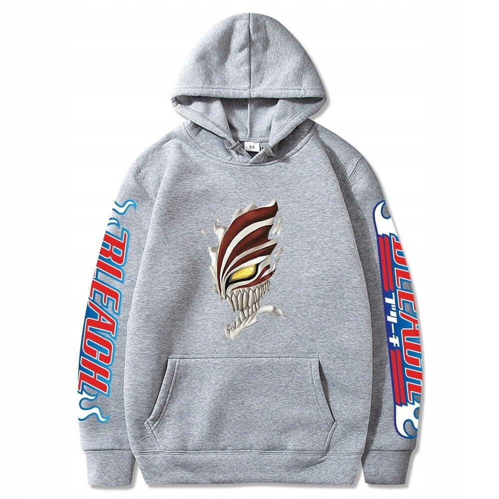 Bluza Bawełniana Anime Bleach