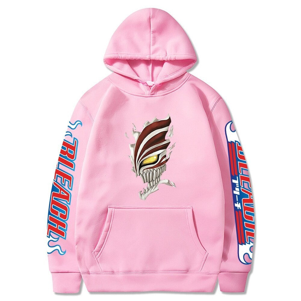 Bluza Bawełniana Anime Bleach