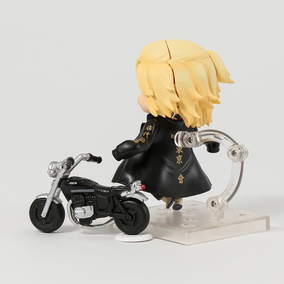 Nendoroid-Style Replica Figure - Mikey Manjiro Sano