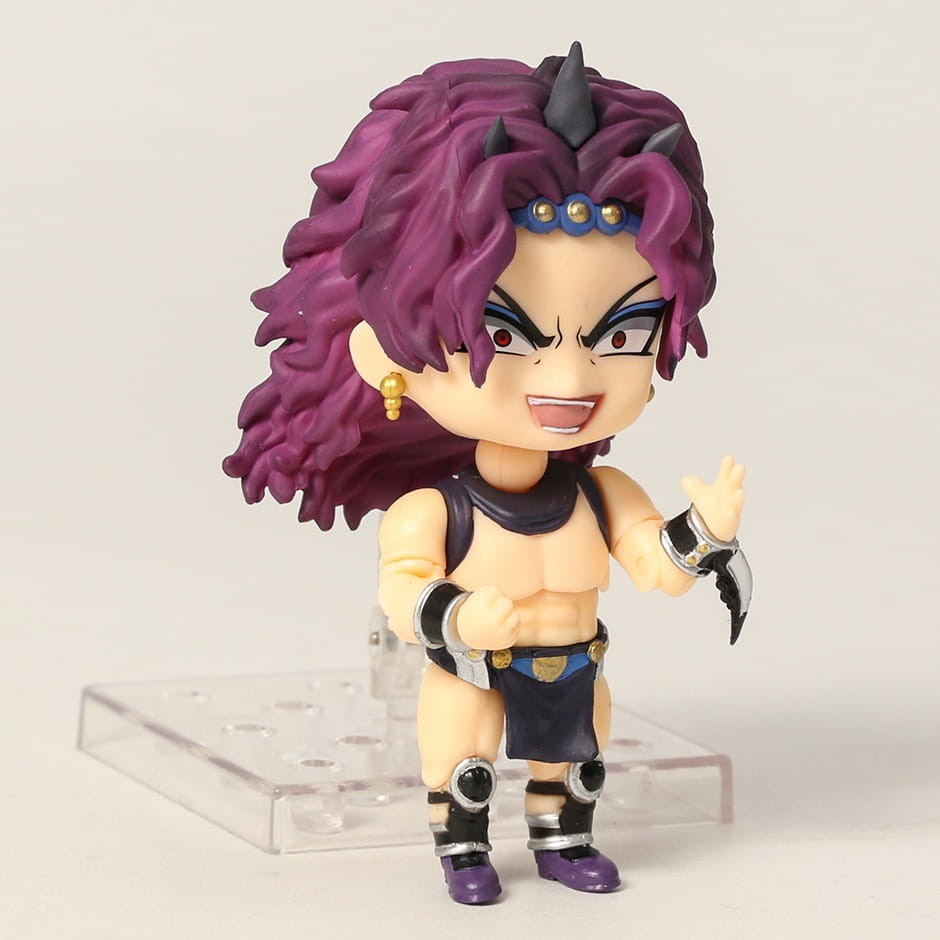 Nendoroid-Style Replica Figure - Kars