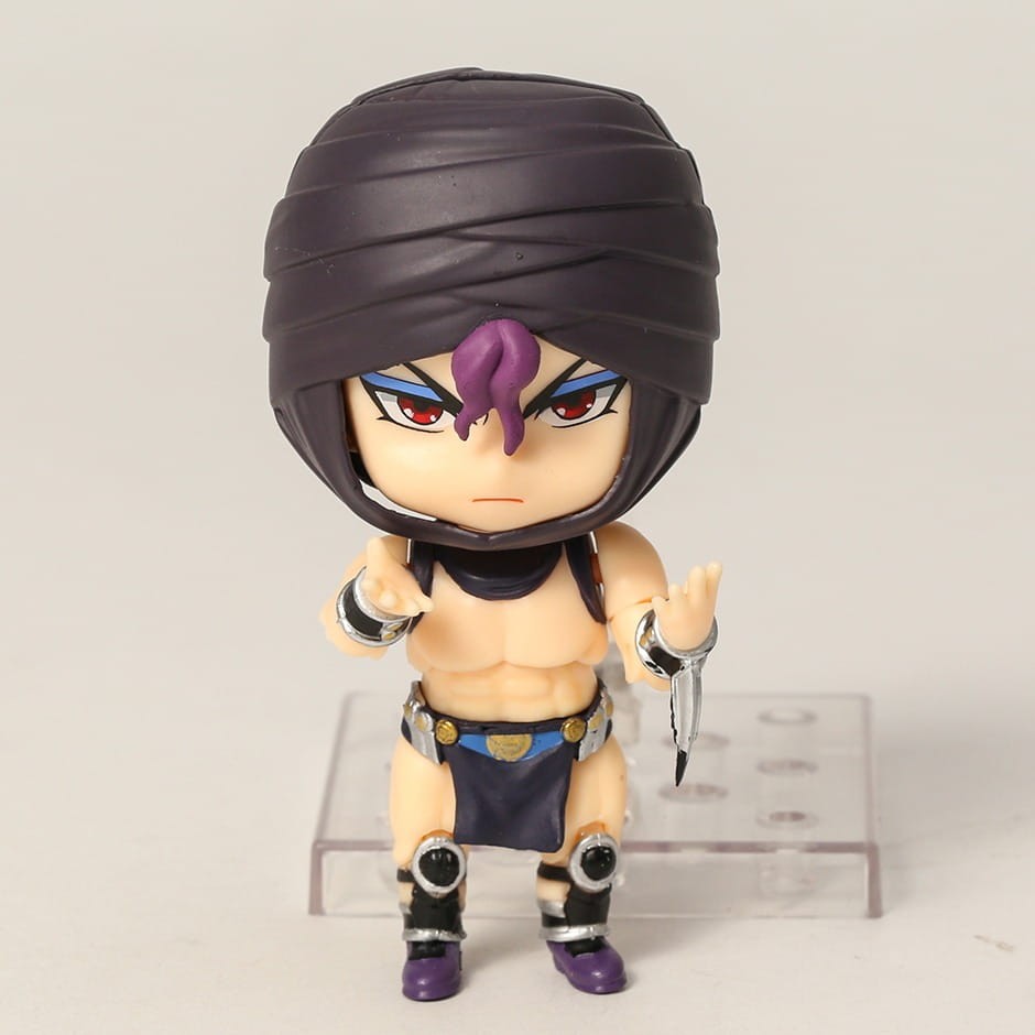 Nendoroid-Style Replica Figure - Kars
