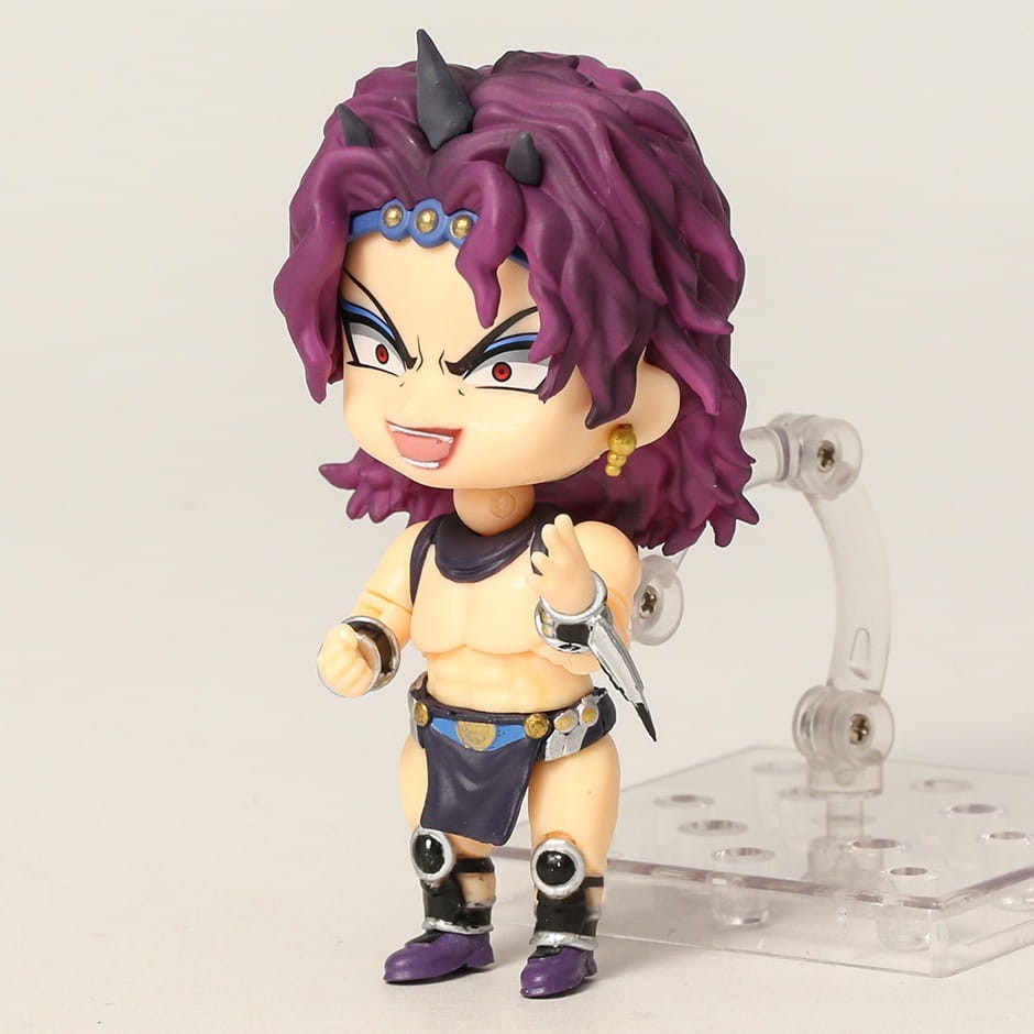 Nendoroid-Style Replica Figure - Kars