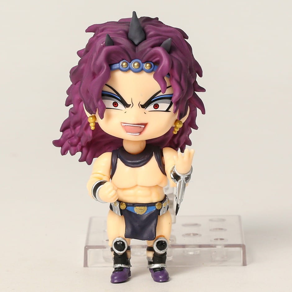 Nendoroid-Style Replica Figure - Kars