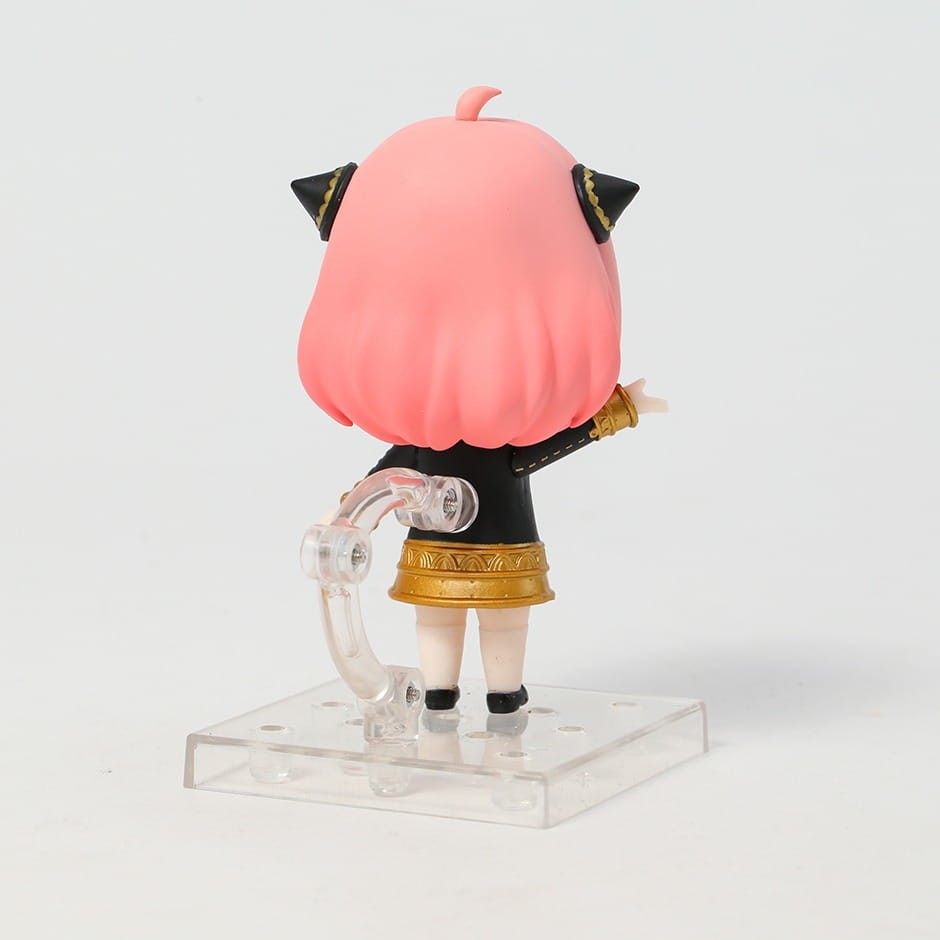 Nendoroid-Style Replica Figure - Anya Forger