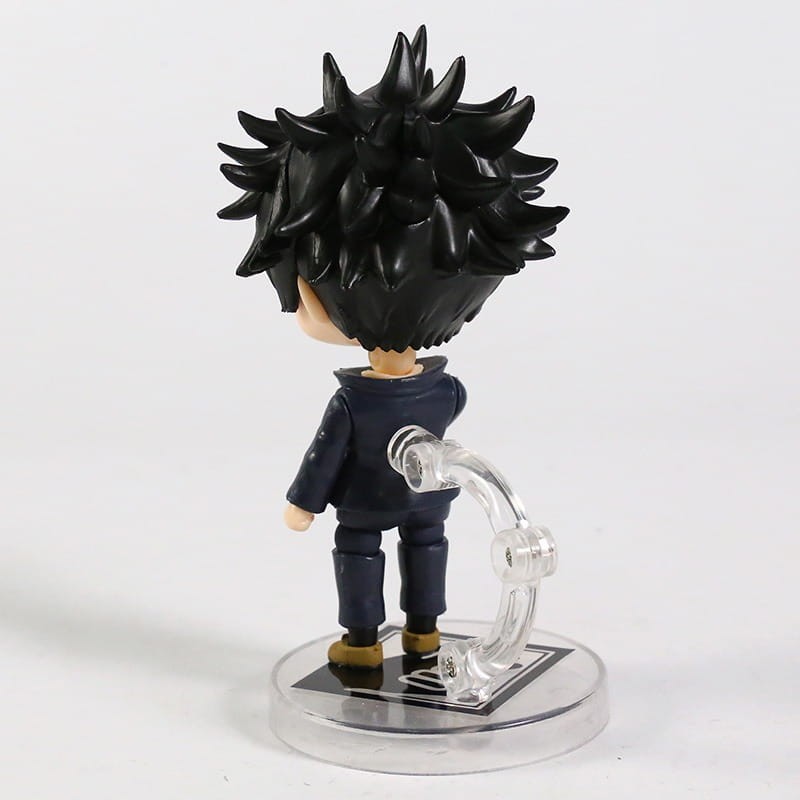 Nendoroid-Style Replica Figure - Fushiguro Megumi