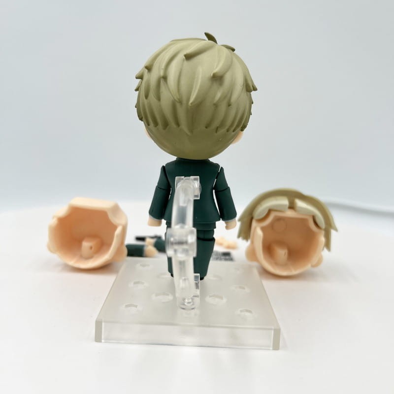 Nendoroid-Style Replica Figure - Loid Forger