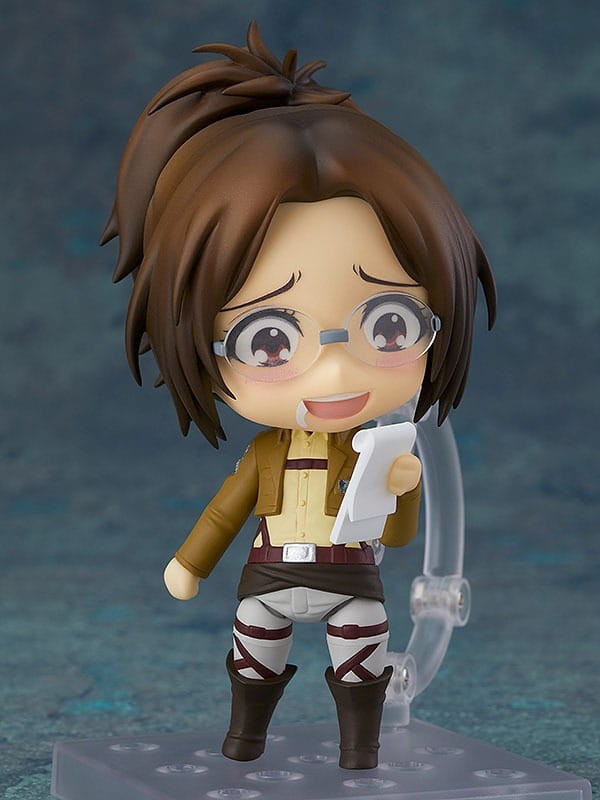 Nendoroid-Style Replica Figure - Hanji