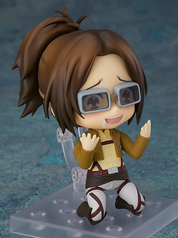 Nendoroid-Style Replica Figure - Hanji