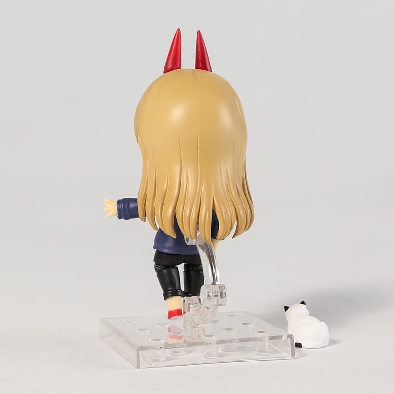 Nendoroid-Style Replica Figure - Power