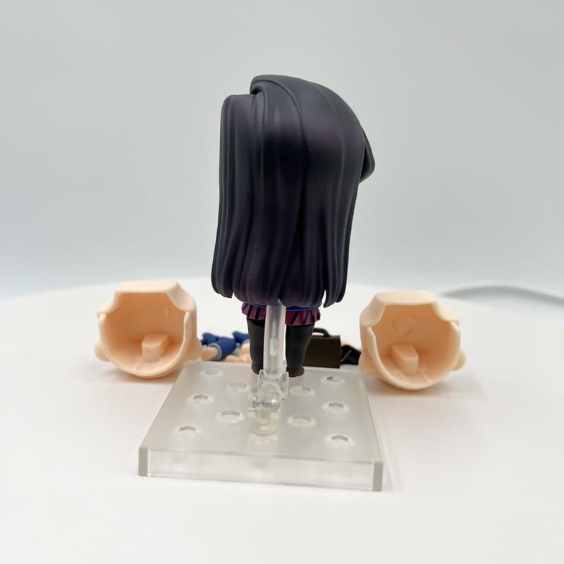 Nendoroid-Style Replica Figure - Shouko Komi