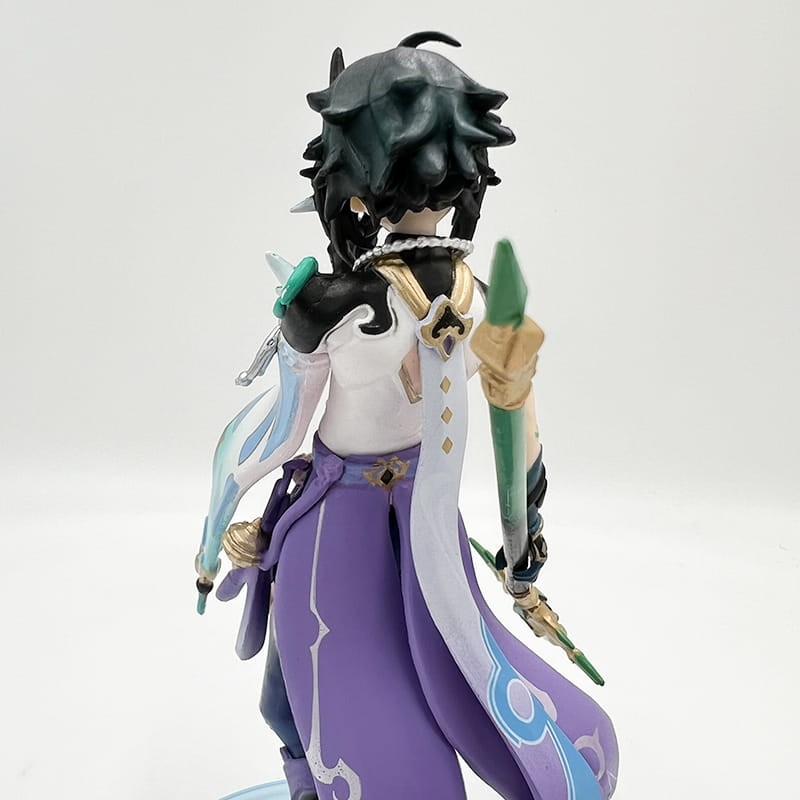Genshin Impact Anime Figure - Xiao