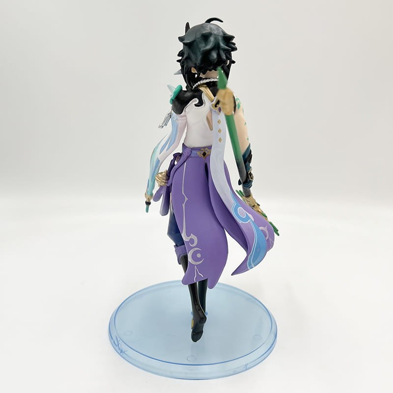 Genshin Impact Anime Figure - Xiao