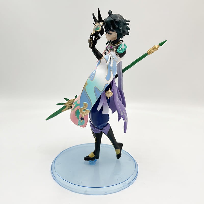 Genshin Impact Anime Figure - Xiao