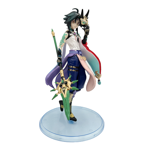 Genshin Impact Anime Figure - Xiao