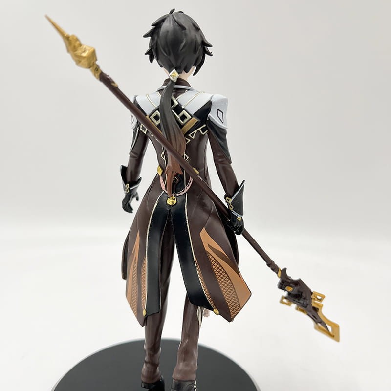 Genshin Impact Figure - Venti