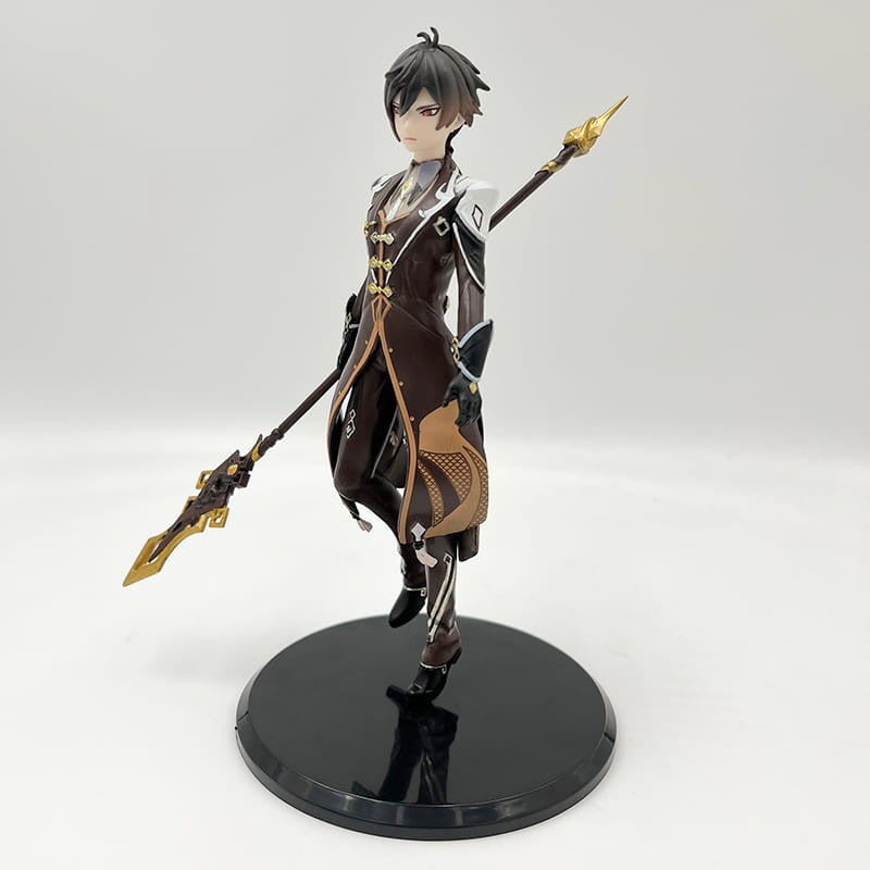 Genshin Impact Figure - Venti