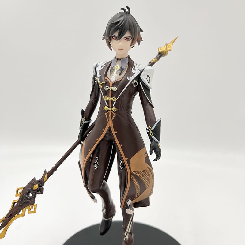 Genshin Impact Figure - Venti