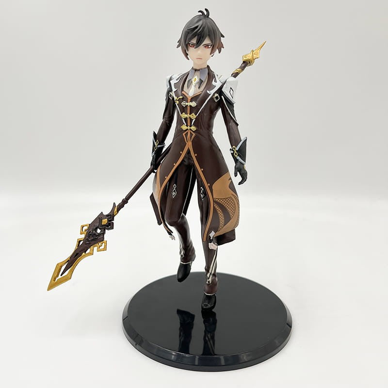 Genshin Impact Figure - Venti