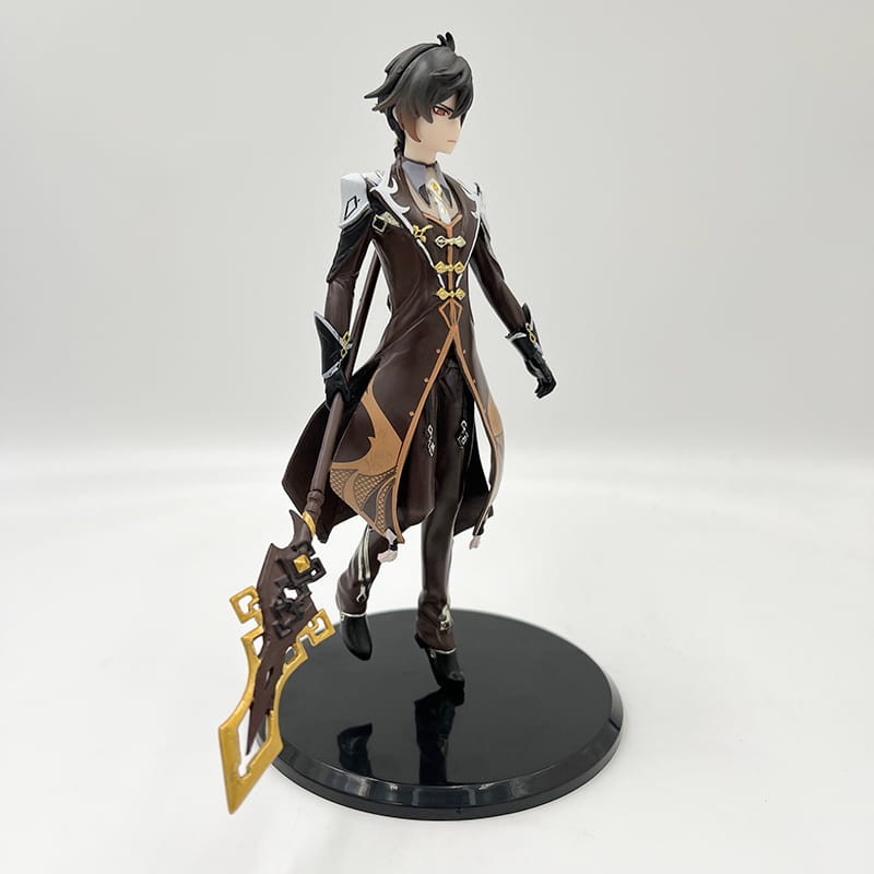 Genshin Impact Figure - Venti