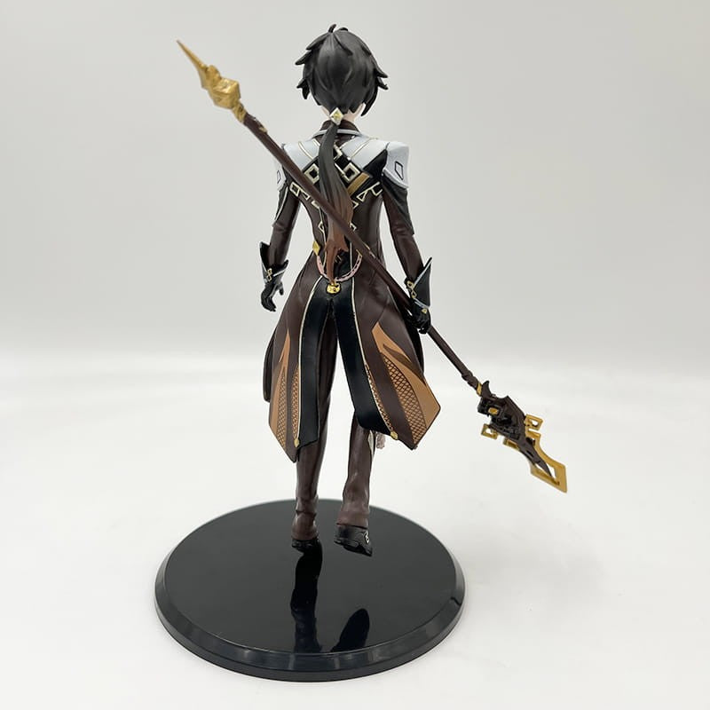 Genshin Impact Figure - Venti