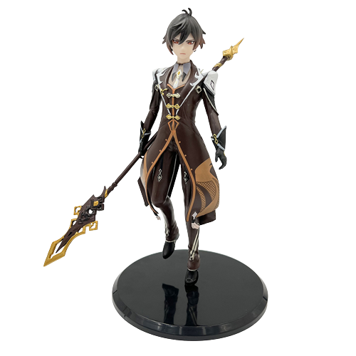 Genshin Impact Figure - Venti