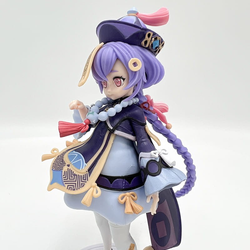 Genshin Impact Figure - Qiqi