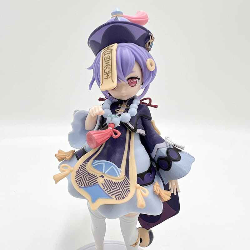 Genshin Impact Figure - Qiqi