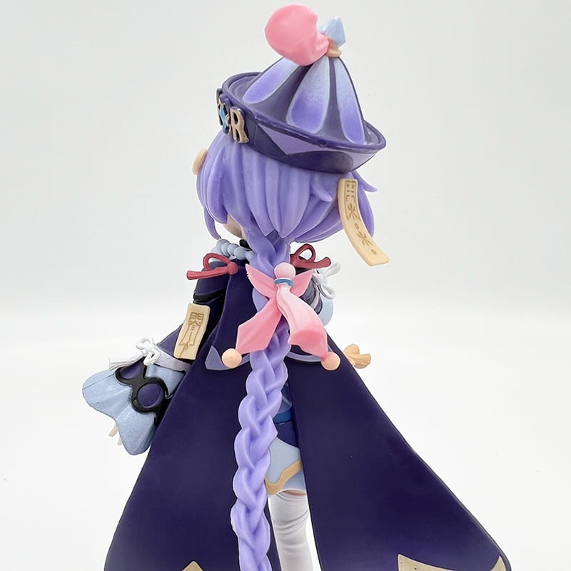 Genshin Impact Figure - Qiqi