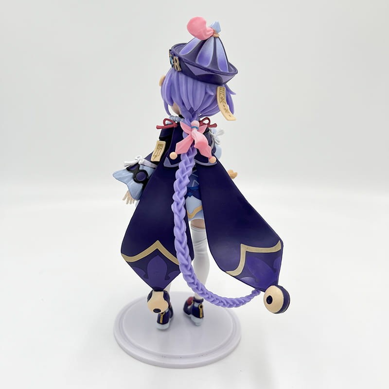 Genshin Impact Figure - Qiqi