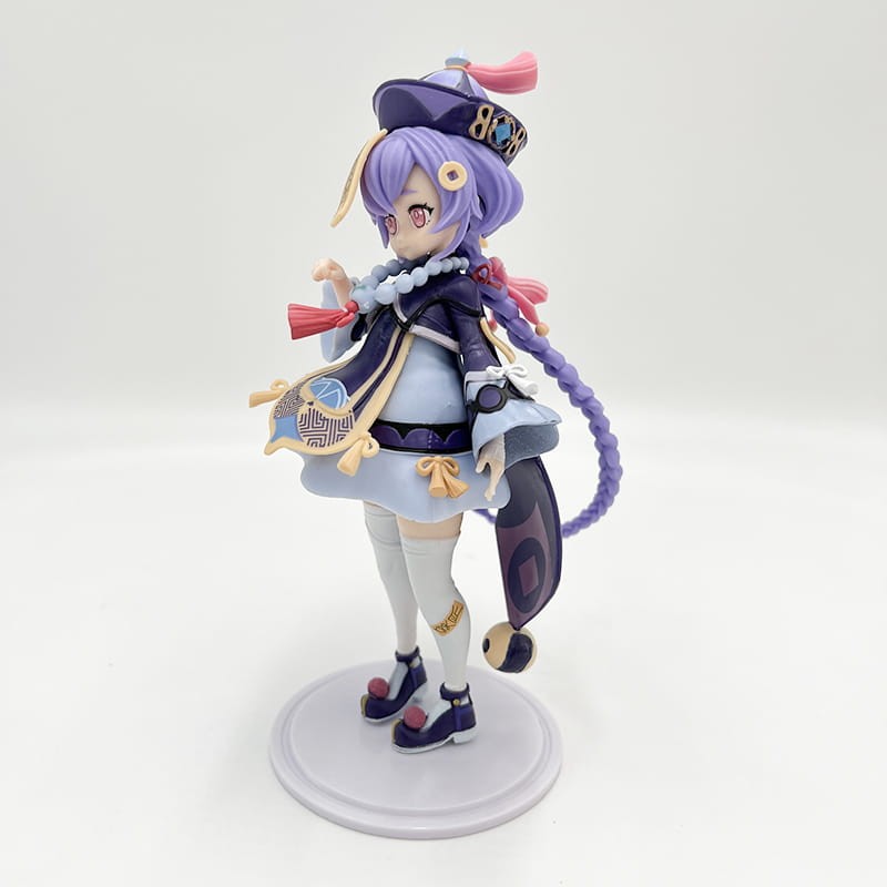 Genshin Impact Figure - Qiqi