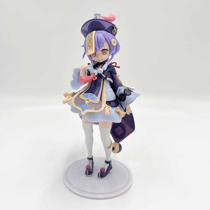 Genshin Impact Figure - Qiqi