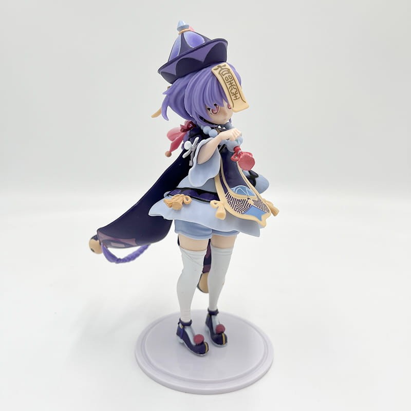 Genshin Impact Figure - Qiqi