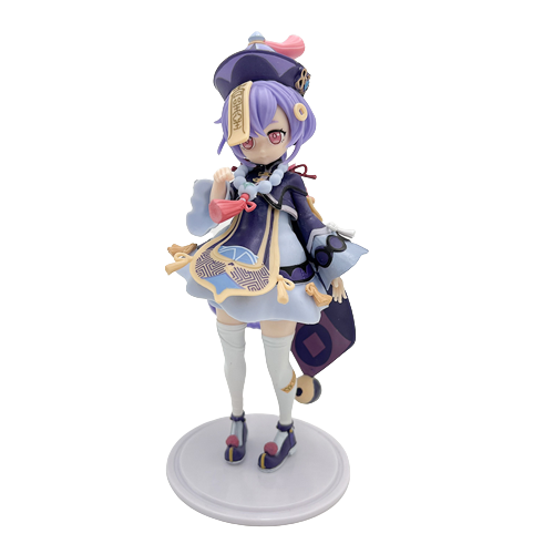 Genshin Impact Figure - Qiqi