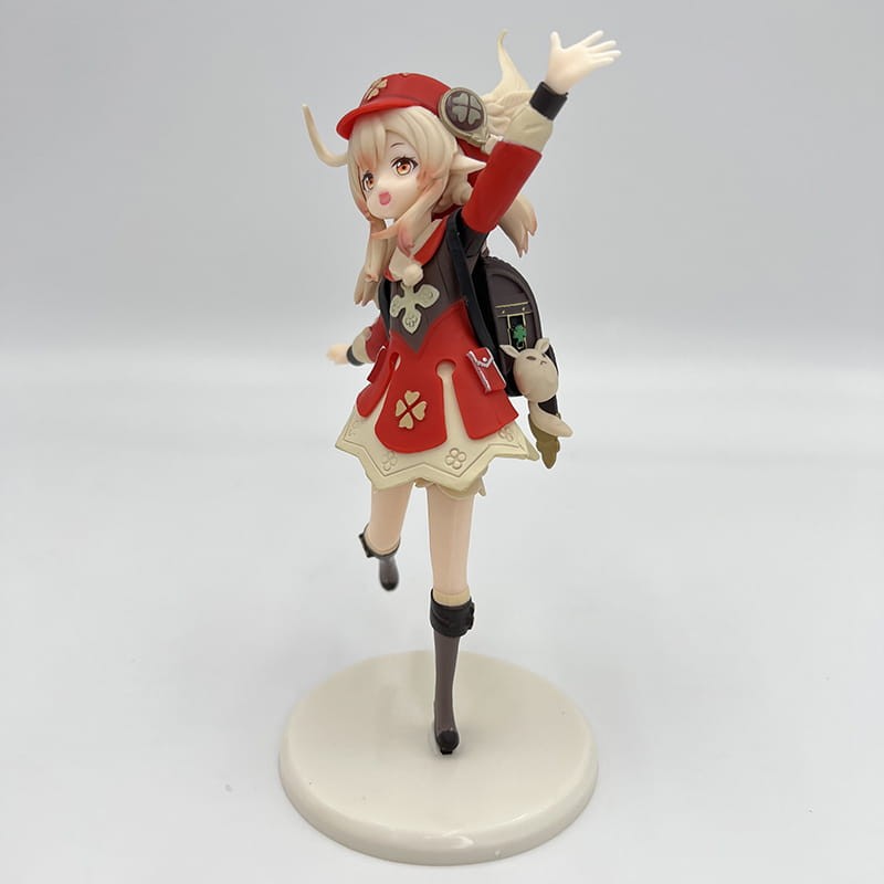 Genshin Impact Figure - Klee