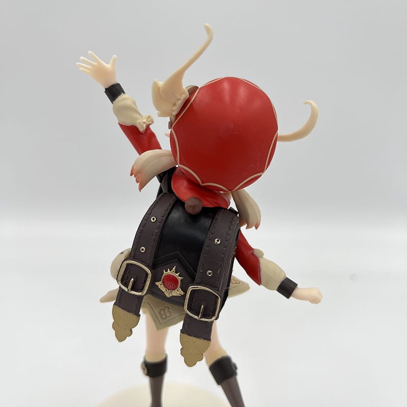 Genshin Impact Figure - Klee